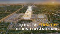 Quần thể đô thị Vinhomes thu hút đầu tư trong năm 2023