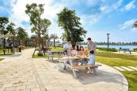 Xu hướng chọn không gian sống của giới thượng lưu