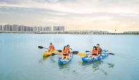 Vinhomes Ocean Park: Cư dân chuộng sống xanh các đại đô thị sinh thái ngày càng đắt giá