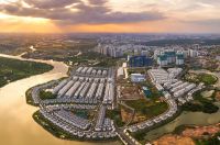 Nhà đầu tư tiếp tục SĂN HÀNG đẹp để đi đường dài