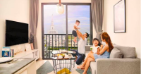 Bùng nổ ưu đãi lên đến 1,1 tỷ tại Sapphire Vinhomes Ocean Park
