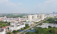 Nghị định 08 giúp doanh nghiệp bất động sản như nắng hạn gặp mưa rào
