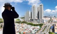 Lãi suất cho vay bất động sản giảm, nhà đầu tư NÍN THỞ chờ cơ hội cuối năm?