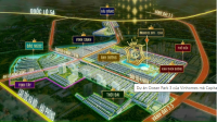 Dự án Ocean Park 3 của Vinhomes mà CapitaLand đang muốn mua một phần có gì đặc biệt?