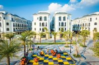 Cơ hội vàng sở hữu bất động sản hàng hiệu của Vinhomes