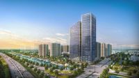 Tốc độ tăng giá chung cư khu Đông Hà Nội cao nhất 5 năm qua, dự báo sẽ tiếp tục tăng 3-8% trong năm 2023