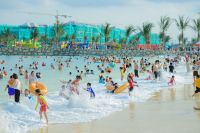 Vinhomes Ocean Park Sắp xuất hiện 36 phố Hàng phiên bản nâng cấp phía Đông Hà Nội