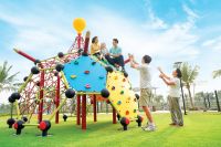 THE ZENPARK Tận hưởng thời kỳ VÀNG SON của tuổi già