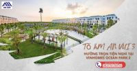 Sự Thật Về Việc Chỉ Với 5 Triệu Mỗi Tháng Là Được Ở Căn Biệt Thự Liền Kề Tại The Empire - Vinhomes Ocean Park 2
