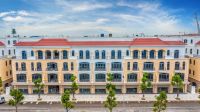 Ông lớn ngân hàng đưa giải pháp độc quyền khơi thông thanh khoản chuyển nhượng Vinhomes Ocean Park 2