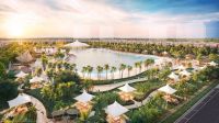 Vinhomes lên kế hoạch doanh thu 100.000 tỷ đồng, lãi sau thuế 30.000 tỷ đồng năm 2023