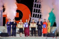 Tổ hợp hồ nước mặn tạo sóng nhân tạo Royal Wave Park xác lập hat-trick kỷ lục thế giới