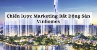 Kinh nghiệm bán bất động sản BẬC THẦY của Vinhomes
