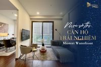 Một dự án CỘP MAC Masterise Homes tại phía Đông Thủ đô sắp về đích