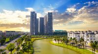 Nhà đầu tư SĂN căn hộ hoàn thiện phía Đông Hà Nội