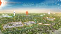 Ocean City và những điểm sáng của chủ đầu tư Vinhomes hình thành ở phía Đông Hà Nội