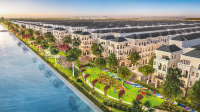 Hè này giới trẻ đến Vinhomes Ocean Park 2 Midtown Quận ăn, quận chơi của Ocean City sẽ được trải nghiệm những gì?