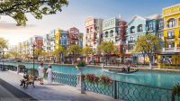 Giải mã sức hút của Shophouse Venice - Mega Grand World Hà Nội