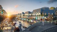 Những lý do khiến Mega Grand World Hà Nội trở thành THƯƠNG CẢNG  sầm uất bậc nhất tại miền Bắc