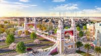 Mega Grand World Hà Nội - Lựa chọn hàng đầu cho những nhà đầu tư thông thái