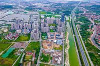 Nhà đầu tư ĐÓN SÓNG trước thềm Gia Lâm lên quận năm 2023