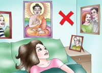 PHONG THỦY PHÒNG NGỦ: NÓI MÃI VẪN SAI BẢO SAO LÂM BỆNH, TIỀN BẠC TIÊU BIẾN
