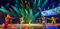 Show The Grand Voyage lấy cảm hứng hải trình hoa lệ châu Âu