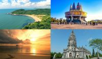 Đón đầu cơ hội đầu tư khi Móng Cái trở thành điểm đến mới của du lịch miền Bắc