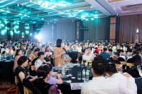 Mega Grand World hút khách đầu tư LÃO LÀNG