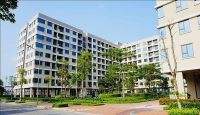 Vẫn khó mua nhà ở xã hội