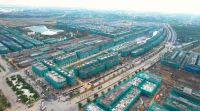 Nhóm Vingroup tham vọng biến hơn 18 ha ven vành đai 3,5 vùng Hà Nội thành khu BĐS thương mại giải trí hàng đầu cả nước