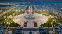 Siêu dự án Vinhomes Ocean Park 2 chiếm gần 90% doanh thu của Vinhomes trong nửa đầu năm 2023