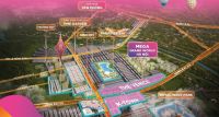 5 lợi ích khi đầu tư vào Mega Grand World Hà Nội