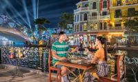 Mega Grand World miền đất hứa cho những ý tưởng khởi nghiệp