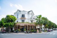 Thương nhân bỏ phố cổ chật chội về THÀNH PHỐ MỚI khởi sự kinh doanh