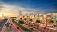 Ngành kinh doanh nào sẽ HOT tại siêu tổ hợp Mega Grand World?