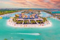 So sánh lợi thế kinh doanh của shophouse phân khu Vịnh Thiên Đường Vinhomes Ocean Park 3 và phân khu Sao Biển Vinhomes Ocean Park 2