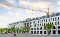 Ra mắt bộ 3 siêu chính sách chào thuê tổ hợp nhà phố thương mại The Center Point - Vinhomes Ocean Park 2