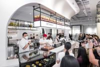 Mô hình kinh doanh TỔ HỢP TRONG TỔ HỢP xu hướng mới của ngành F&B