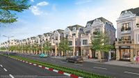 Shop villa Vinhomes Golden Avenue Móng Cái Tâm điểm sinh lời tại Móng Cái