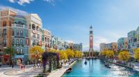 Chờ đón food tour ẩm thực năm châu tại Mega Grand World Hà Nội