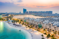 Những lý do Vinhomes Ocean Park thu hút cộng đồng người Trung Quốc?