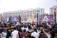 Nhà đầu tư đón đầu khi hạ tầng khu Đông Hà Nội tăng tốc