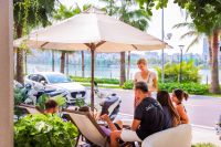 Sống sướng như Tây, vui hơn phố tại Vinhomes Ocean Park 1
