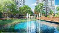 Những tiện ích đỉnh cao của cư dân The Zurich Vinhomes Ocean Park 1