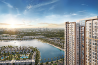 Động lực tăng trưởng dài hạn của bất động sản Đông Hà Nội