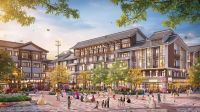 Tín đồ Hàn lưu nín thở chờ màn ra mắt của K-Town phía Đông Hà Nội