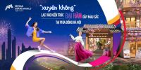 K-Town Mega Grand World Hà Nội - phố Hàn của bao thế hệ