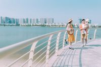 Ocean City - đáp ứng xu hướng đông tiến của giới trẻ Hà Nội