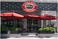 Mở 5 cửa hàng sau 3 năm, Highlands Coffee chứng minh tiềm năng của Ocean City